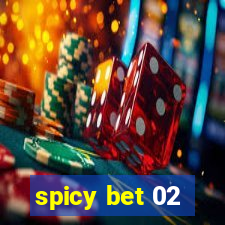 spicy bet 02